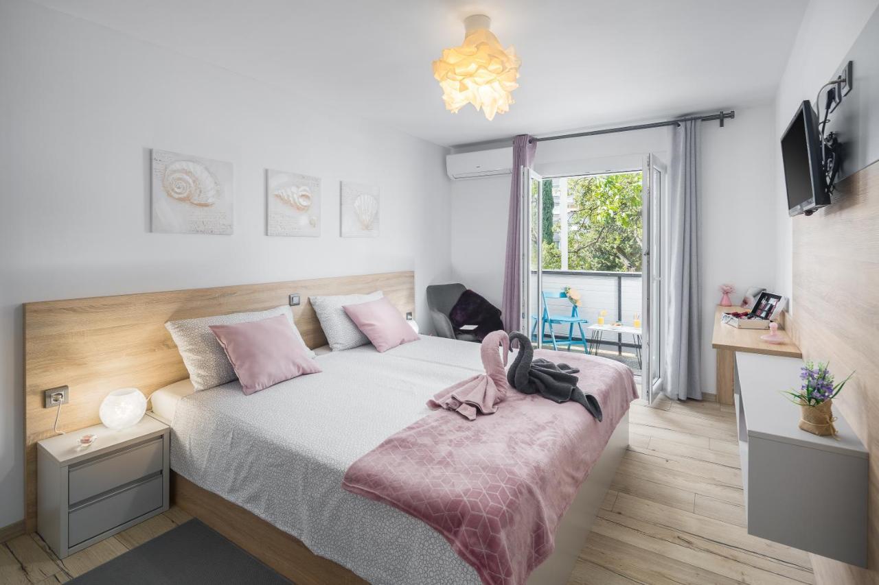 App***Max Apartment พูลา ภายนอก รูปภาพ