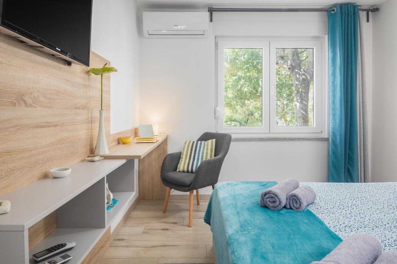 App***Max Apartment พูลา ภายนอก รูปภาพ